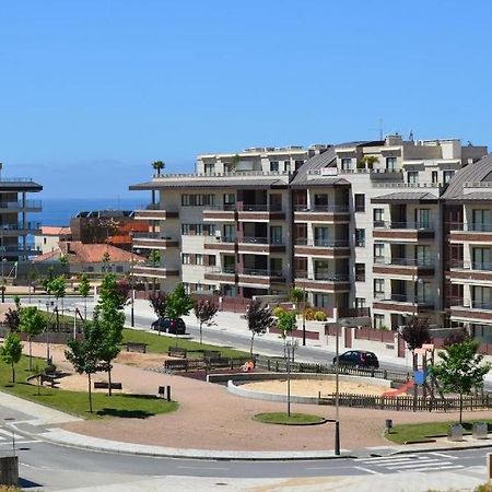 Acogedor Apartamento Con Terraza En Портоново Екстериор снимка