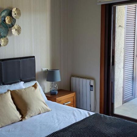 Acogedor Apartamento Con Terraza En Портоново Екстериор снимка