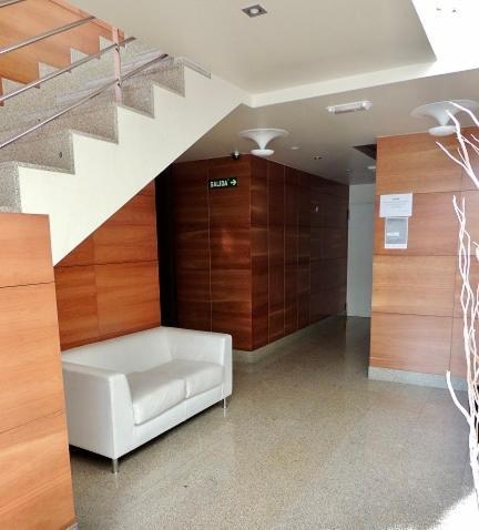 Acogedor Apartamento Con Terraza En Портоново Екстериор снимка