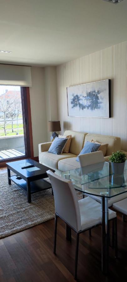 Acogedor Apartamento Con Terraza En Портоново Екстериор снимка